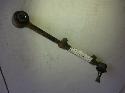 View Auto part Left Rear Trailing Arm Toyota Mr2 1989