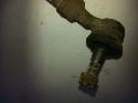 View Auto part Left Rear Trailing Arm Toyota Mr2 1989