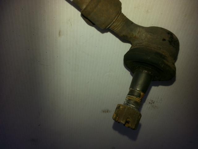 1989 Toyota Mr2 Left Rear Trailing Arm View Auto part Left Rear Trailing Arm Toyota Mr2 1989