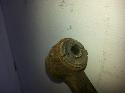 View Auto part Left Rear Trailing Arm Toyota Mr2 1989