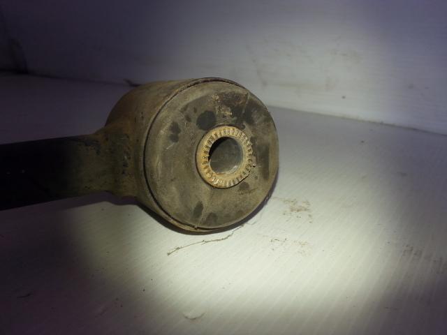 1989 Toyota Mr2 Right Rear Trailing Arm View Auto part Right Rear Trailing Arm Toyota Mr2 1989