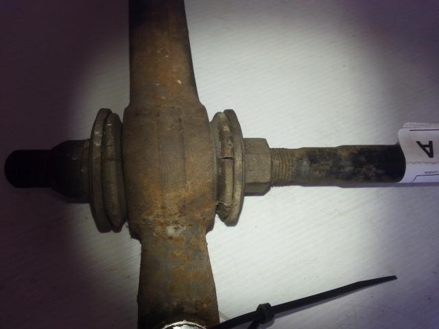 1989 Toyota Mr2 Right Rear Trailing Arm View Auto part Right Rear Trailing Arm Toyota Mr2 1989