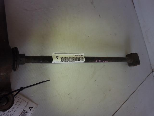 1989 Toyota Mr2 Right Rear Trailing Arm View Auto part Right Rear Trailing Arm Toyota Mr2 1989