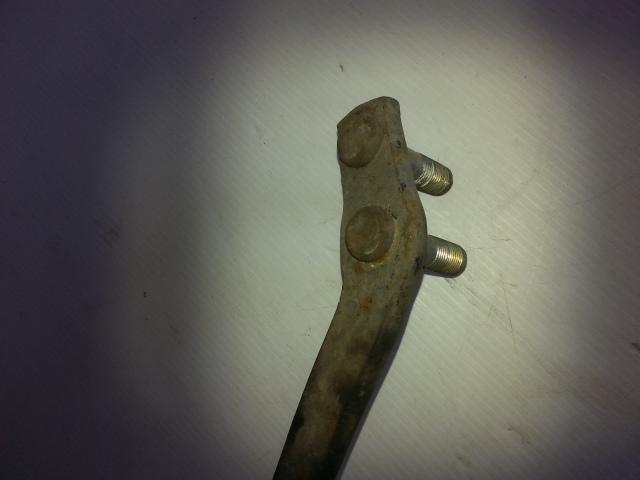 1989 Toyota Mr2 Left Front Lower Control Arm View Auto part Left Front Lower Control Arm Toyota Mr2 1989