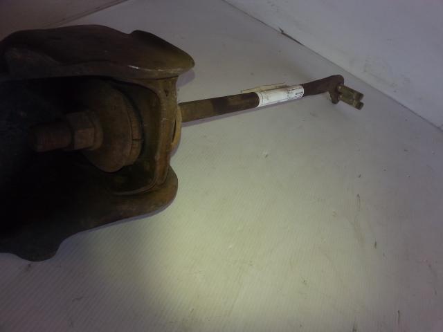 1989 Toyota Mr2 Left Front Lower Control Arm View Auto part Left Front Lower Control Arm Toyota Mr2 1989