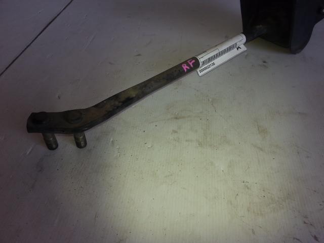 View Auto part Right Front Lower Control Arm Toyota Mr2 1989