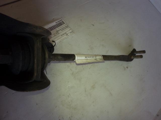 View Auto part Right Front Lower Control Arm Toyota Mr2 1989