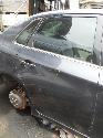 View Auto part Right Front Strut Subaru Impreza 2010