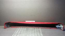View Auto part Rear Bumper Toyota Mr2 1989