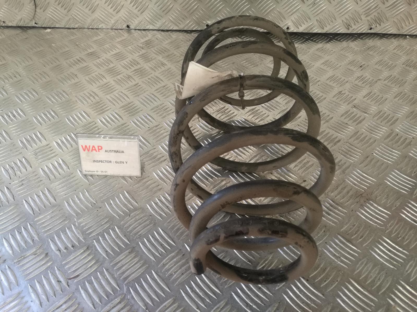 View Auto part Rear Coil Spring Mazda Mpv 1995