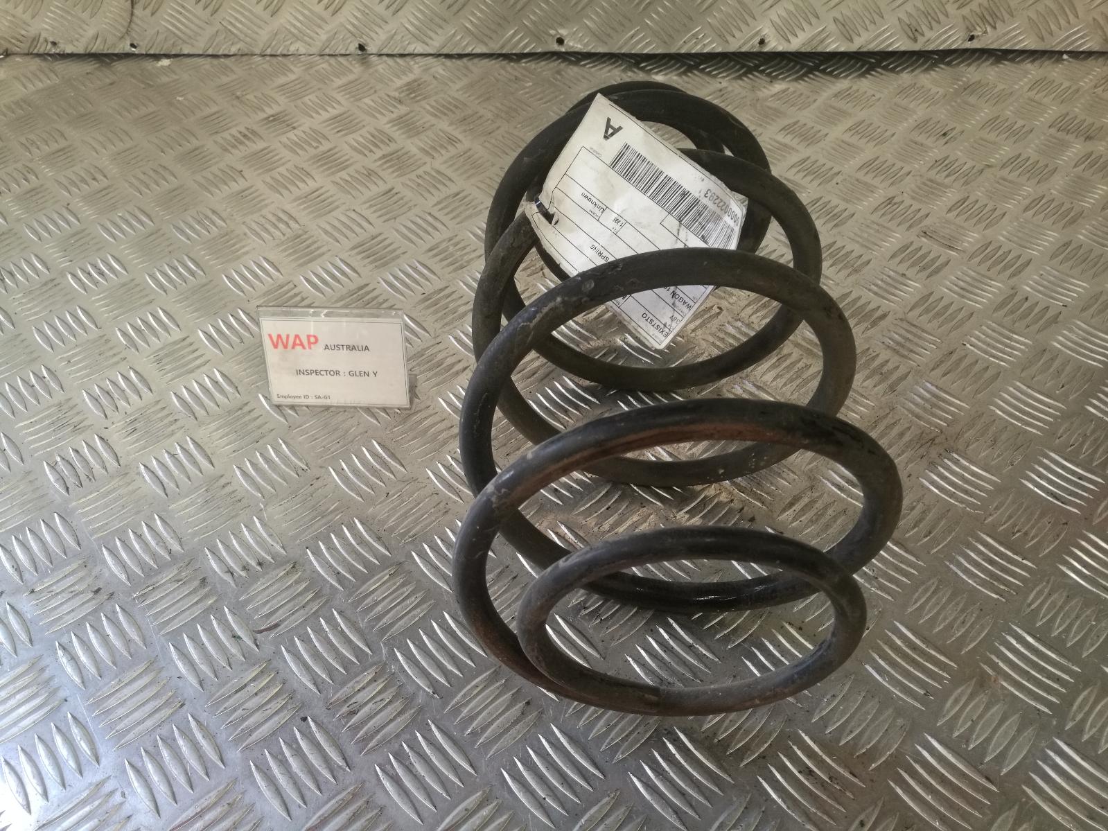 View Auto part Rear Coil Spring Mazda Mpv 1995