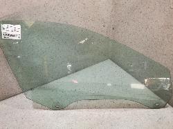 View Auto part Right Front Door Window Audi A6 2002