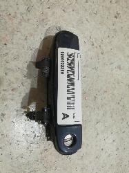 View Auto part Door Handle Audi A6 2002