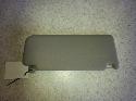 View Auto part Sunvisor Audi A6 2002