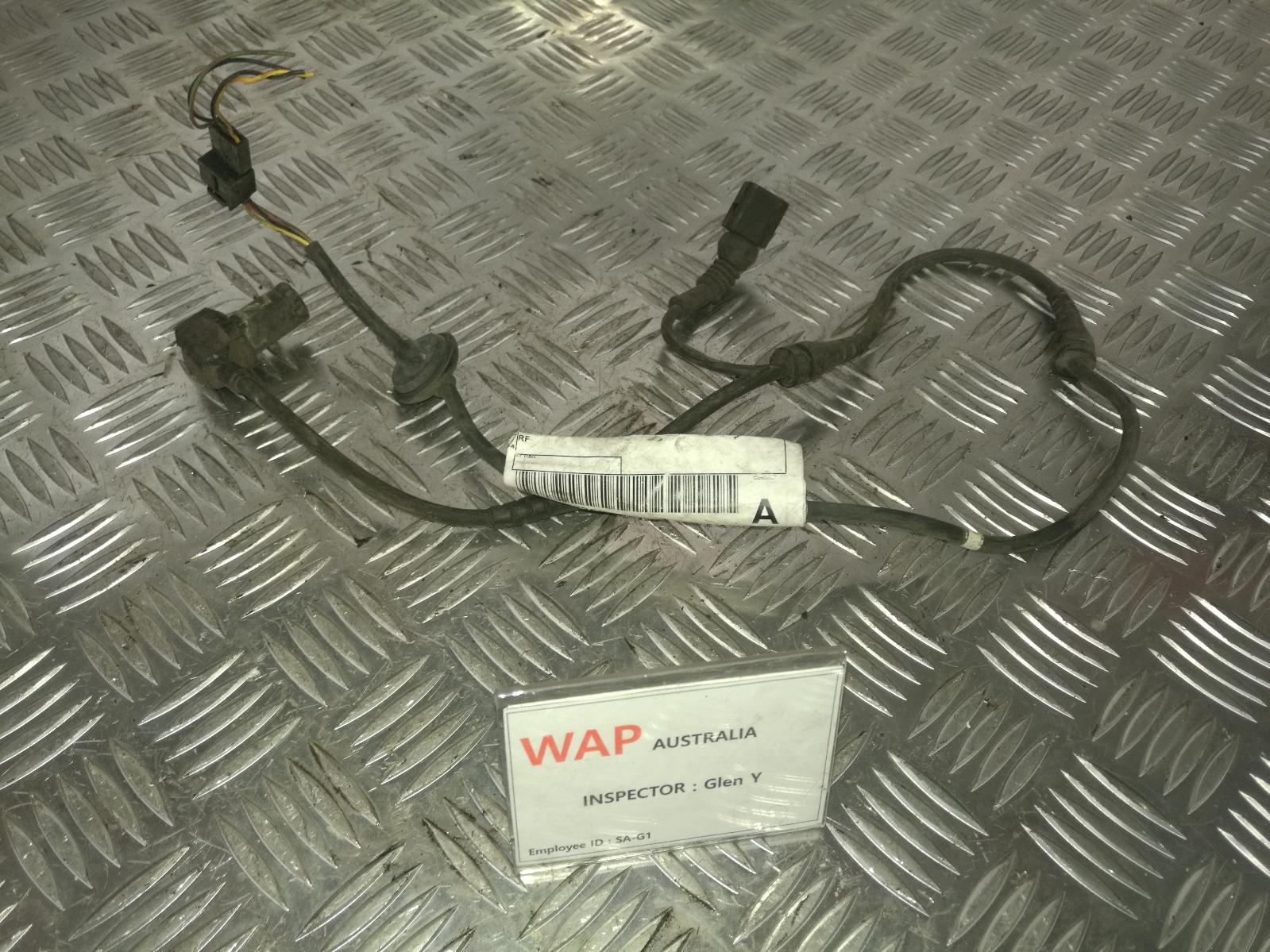 2002 Audi A6 Abs Sensor View Auto part Abs Sensor Audi A6 2002