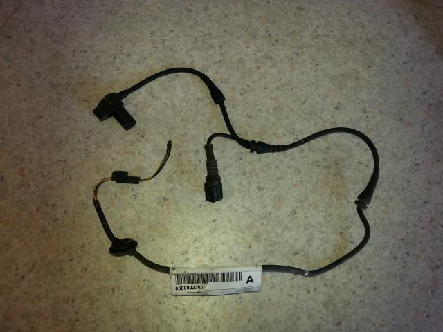 2002 Audi A6 Abs Sensor View Auto part Abs Sensor Audi A6 2002