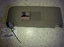 View Auto part Sunvisor Audi A6 2002