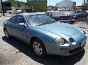 View Auto part A/C Condenser Toyota Celica 1996