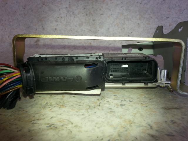 2003 Hyundai Getz Ecu View Auto part Ecu Hyundai Getz 2003