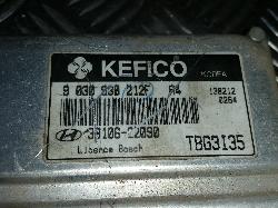 View Auto part Ecu Hyundai Getz 2003