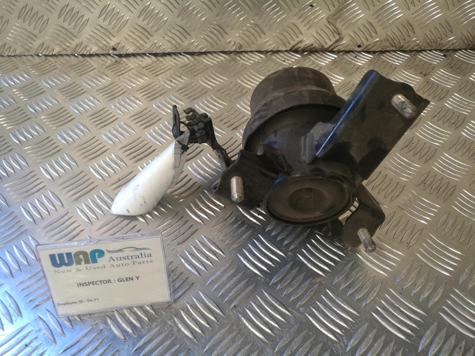 View Auto part Mount Toyota Aurion 2009
