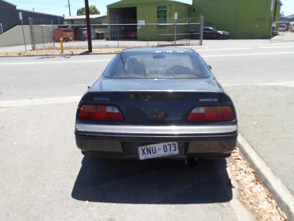 1991 Honda Legend Courtesy Light View Auto part Courtesy Light Honda Legend 1991