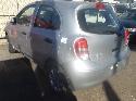 View Auto part Pedal Assembly Nissan Micra 2012