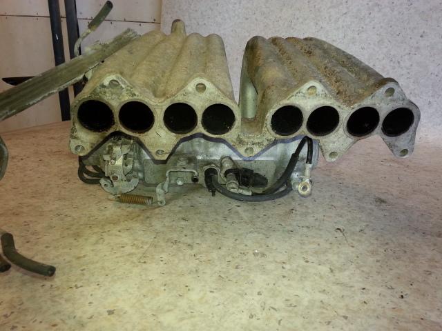 View Auto part Manifold Toyota Mr2 1989