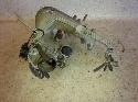 View Auto part Manifold Toyota Mr2 1989