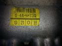 View Auto part Manifold Toyota Mr2 1989