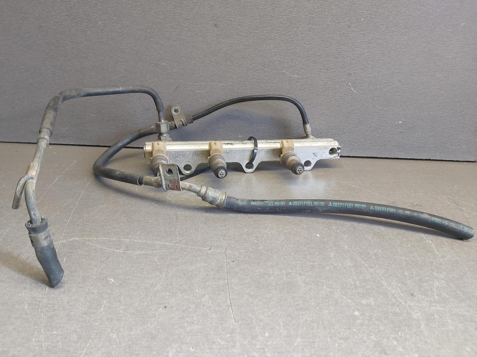 1989 Toyota Mr2 Fuel Injector View Auto part Fuel Injector Toyota Mr2 1989