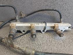 View Auto part Fuel Injector Toyota Mr2 1989