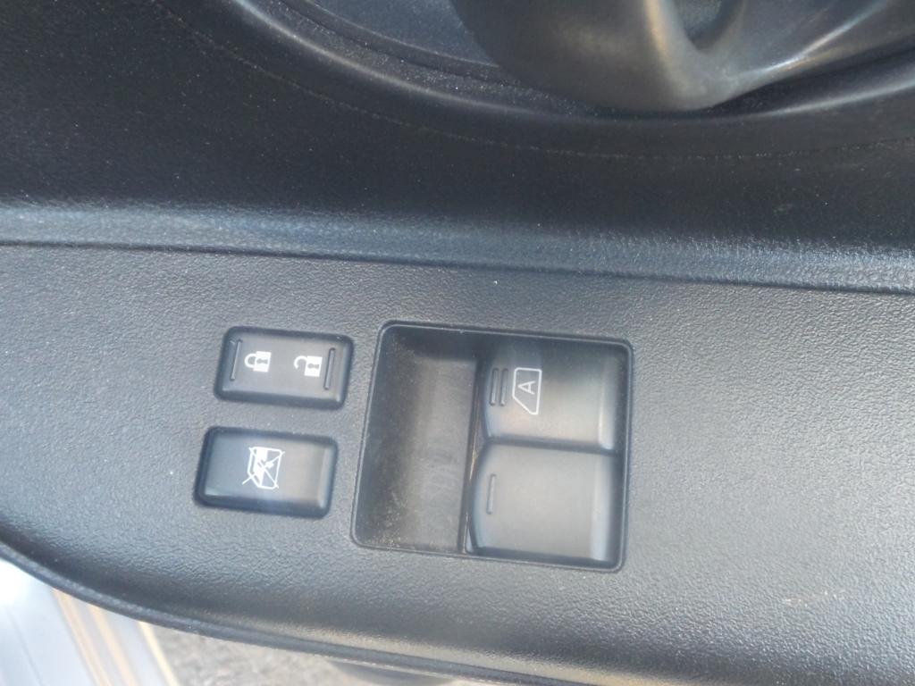 Wheel Cover/Hub Cap Micra Nissan 2012