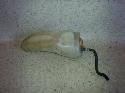 View Auto part Overflow Bottle Subaru Impreza 2001