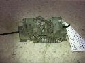 View Auto part Bonnet Lock/Support Mazda 6 2002
