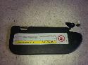 View Auto part Sunvisor Nissan 350z 2003