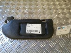 View Auto part Sunvisor Nissan 350z 2003
