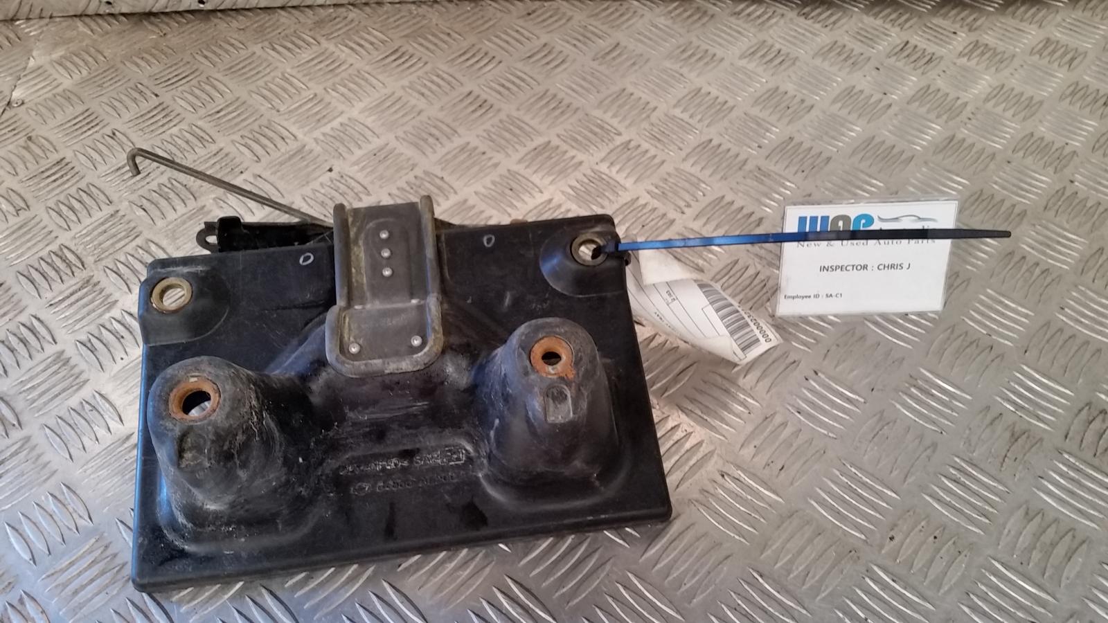 Battery Tray 350z Nissan 2003