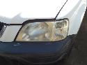 View Auto part Sunvisor Honda Crv 1998