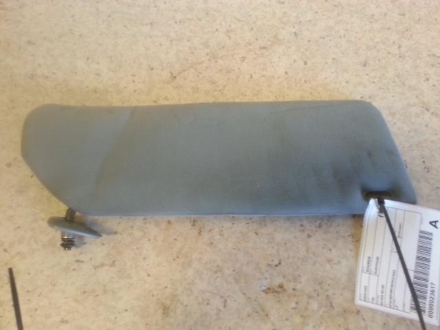 View Auto part Sunvisor Toyota Soarer 1991
