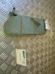 View Auto part Sunvisor Toyota Soarer 1991