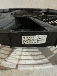 View Auto part Fan Toyota Soarer 1991