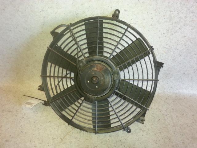 1991 Toyota Soarer Fan View Auto part Fan Toyota Soarer 1991