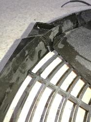 View Auto part Fan Toyota Soarer 1991