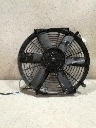 View Auto part Fan Toyota Soarer 1991