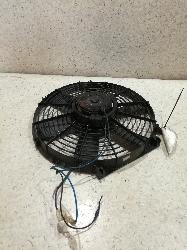 View Auto part Fan Toyota Soarer 1991