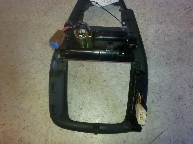 1991 Toyota Soarer Gear Stick/Shifter View Auto part Gear Stick/Shifter Toyota Soarer 1991