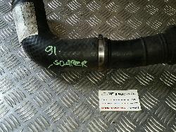 View Auto part Intercooler Toyota Soarer 1991