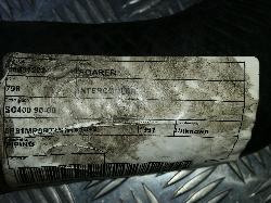 View Auto part Intercooler Toyota Soarer 1991