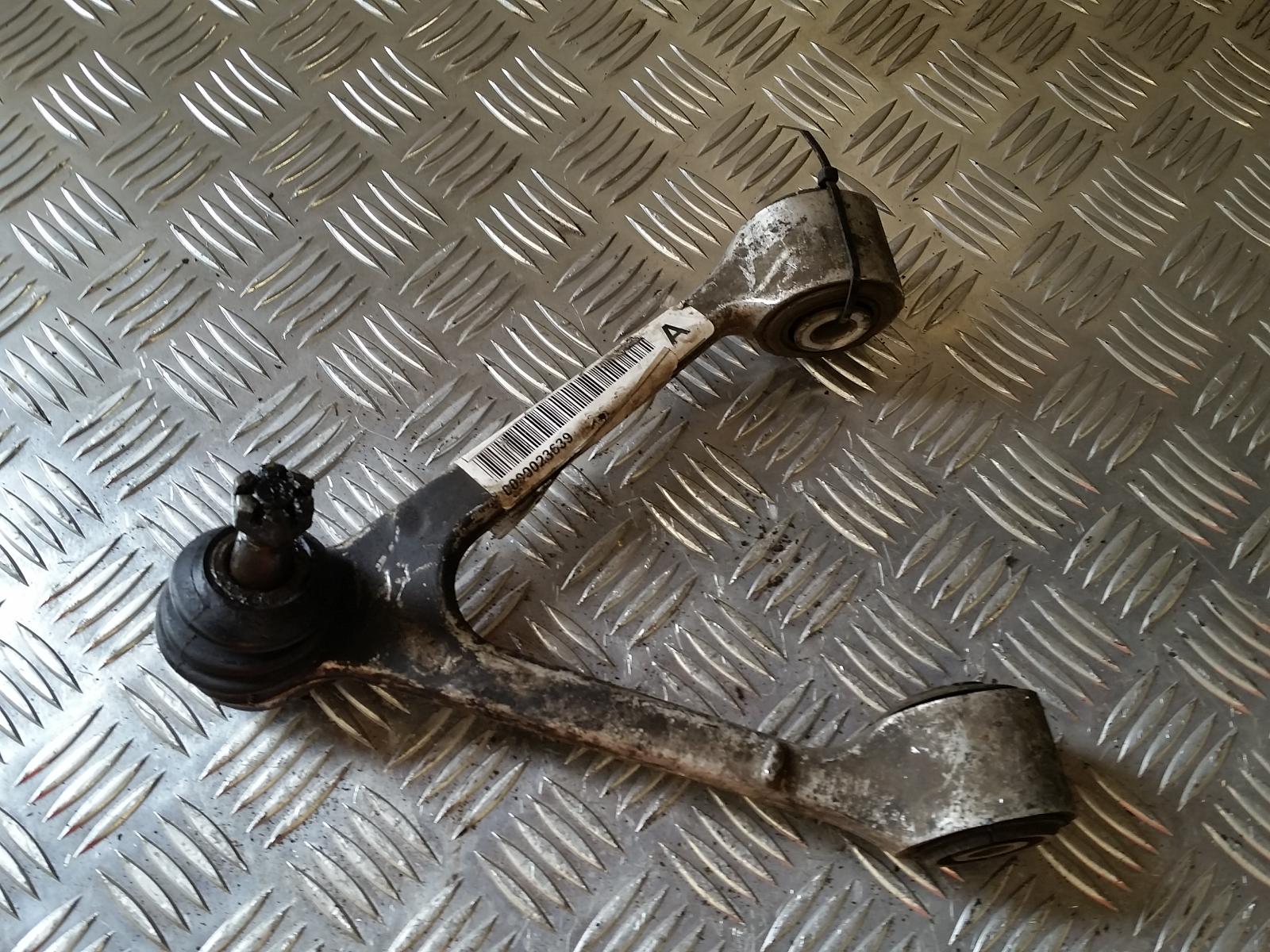 View Auto part Left Front Upper Control Arm Toyota Soarer 1991
